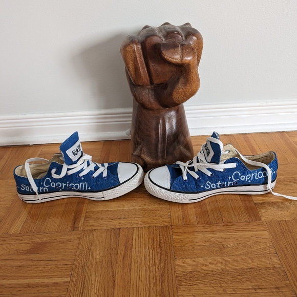 Pre-Owned Good Condition Sneakers Women's Size 7.5 / Men Size 5.5 - Picture 3 of 9